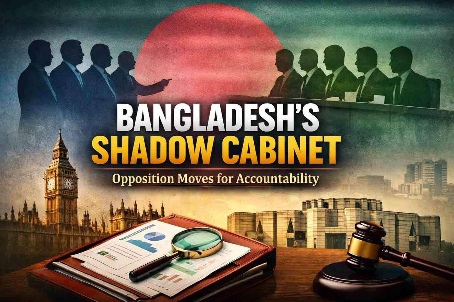 What is Shadow Cabinet and Why Bangladesh’s Opposition Is Talking About It.jpg